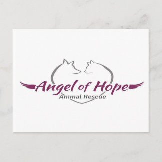 Postal Cartão de saudação