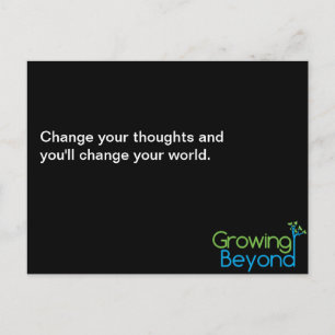 Postal Cartão inspirado #21