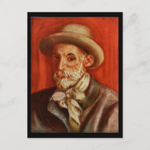 Postal Cartão Postal-Arte Clássica-Renoir 11