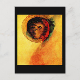 Postal Cartão Postal-Arte Clássica/Retrô-Redon 44