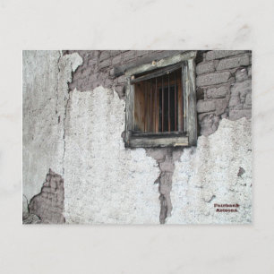 Postal Cartão postal: Fiação do Fairbank