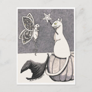 Postal Cartão Postal: Nunca Deixe Suas Ferramentas Sem S