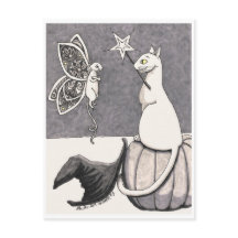 Cartão Postal: Nunca Deixe Suas Ferramentas Sem Su