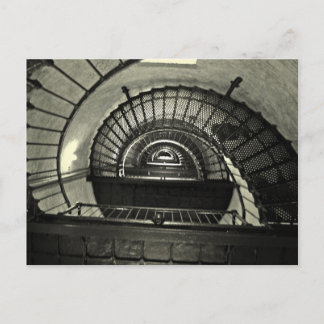 Postal Casa clara de Currituck do CARTÃO - bancos