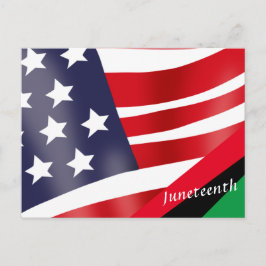 Postal Décimo de Junho: Celebrar Cartão de Liberdade