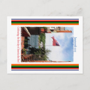 Postal Décimo-Junto Cartão Postal: Portsmouth NH