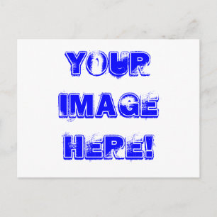 Postal Faça seu próprio cartão postal!