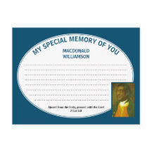 MEMÓRIA ESPECIAL DO SEU Cartão de Memória de Parti