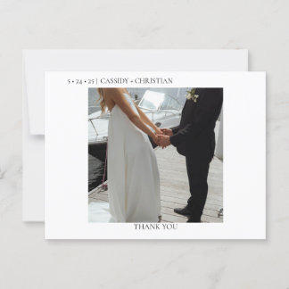 Postal Obrigado Cartão de Posto