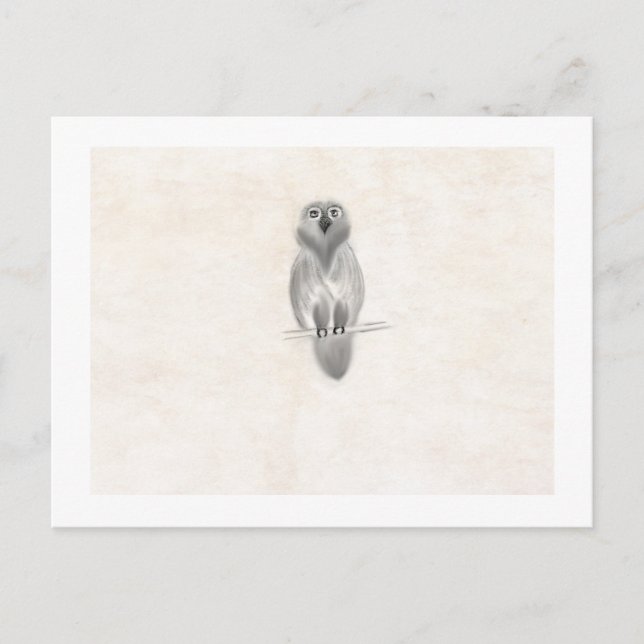 Postal Postar cartão (Frente)