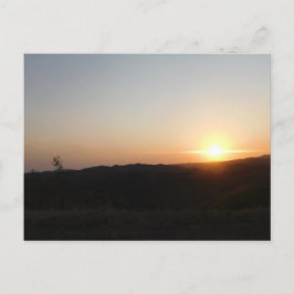 Postal postar cartão