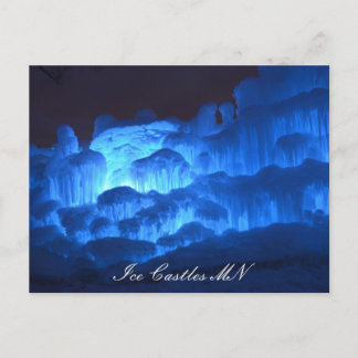 Postal Postar cartão