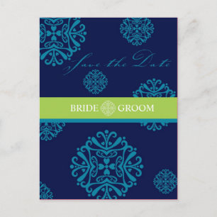 Postal SALVE O CARTÃO DE DATA :: charme 2