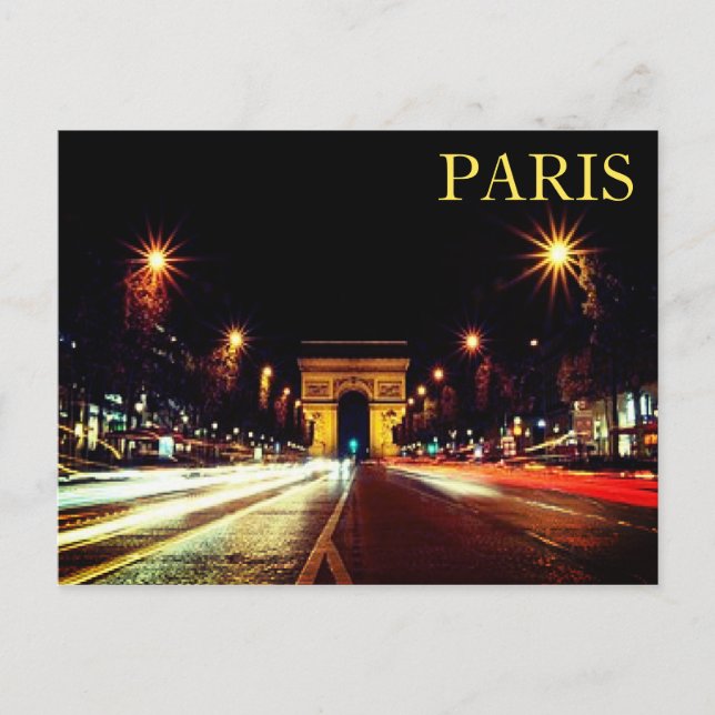 Postar cartão (Frente)