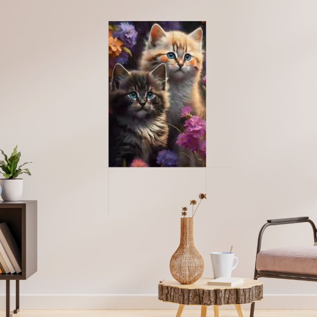 Poster (Sala de Estar 3)