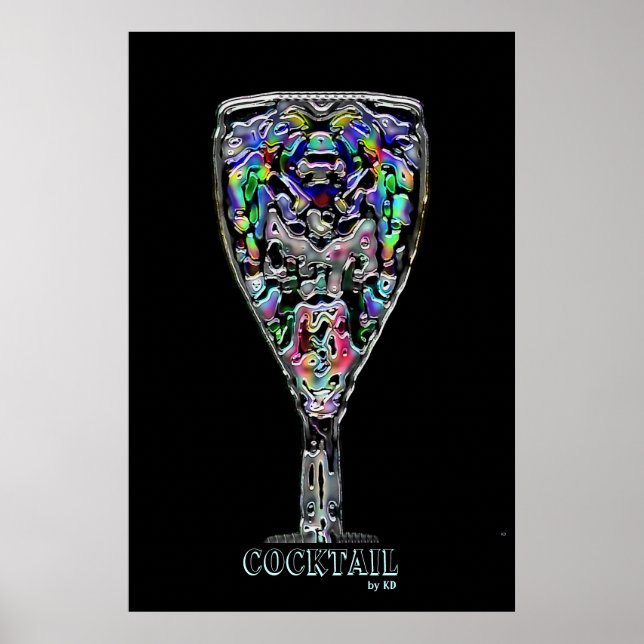 Poster (Frente)