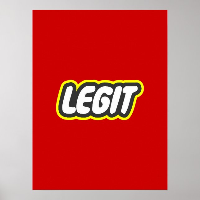 Poster (Frente)