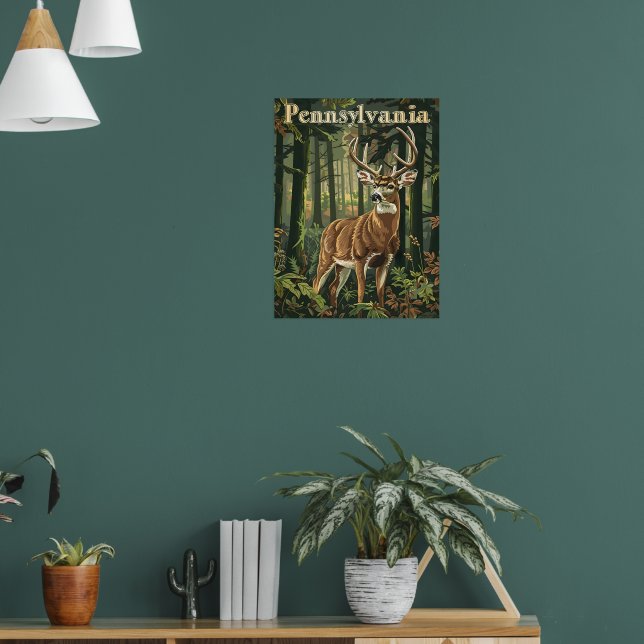 Poster (Sala de Estar 1)