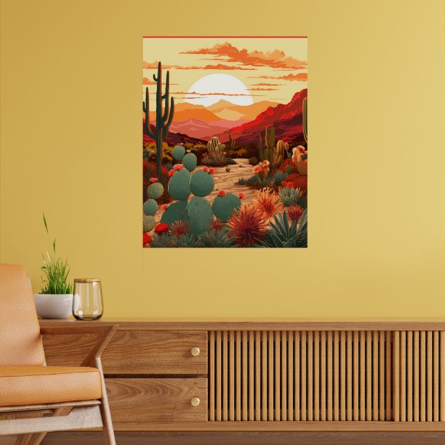 Poster (Sala de Estar 2)