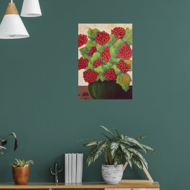 Poster (Sala de Estar 1)