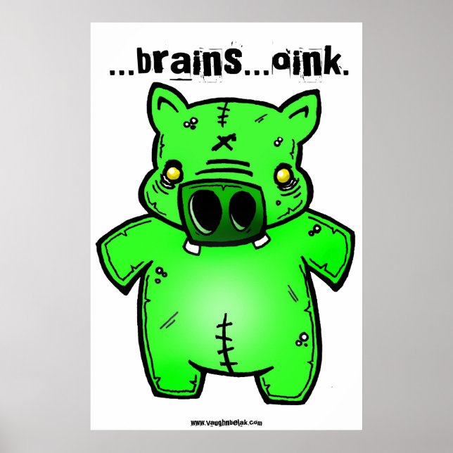 Poster (Frente)