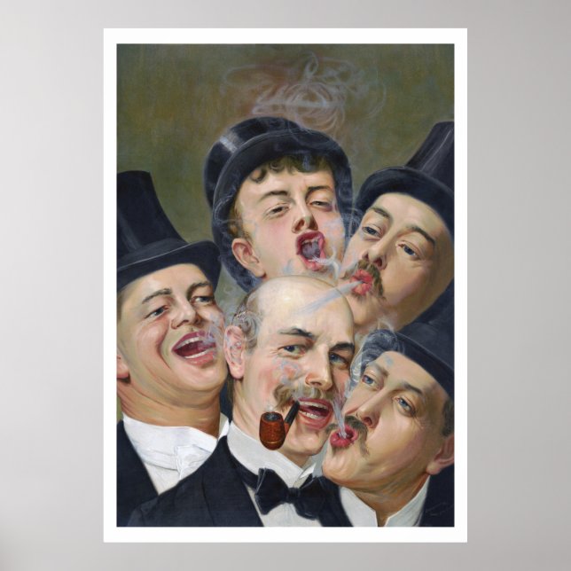 Poster (Frente)