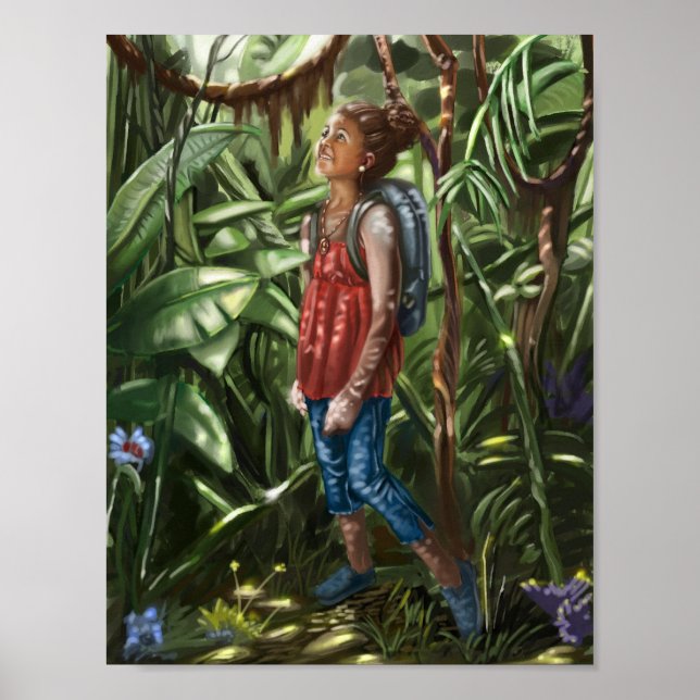 Poster (Frente)
