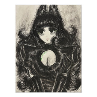 PÓSTER グロッシーポスター