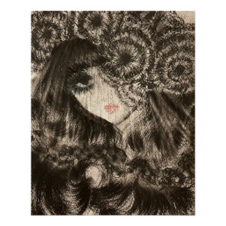 PÓSTER グロッシーポスター