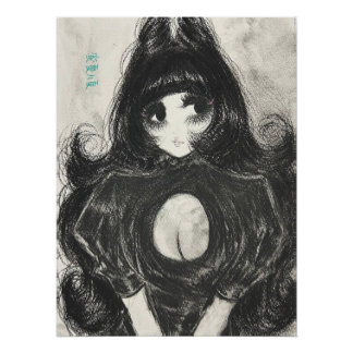 PÓSTER グロッシーポスター