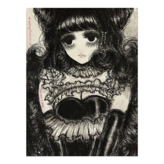 PÓSTER グロッシーポスター