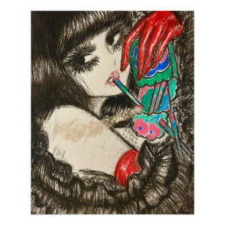 PÓSTER グロッシーポスター