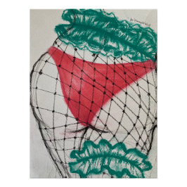 PÓSTER グロッシーポスター