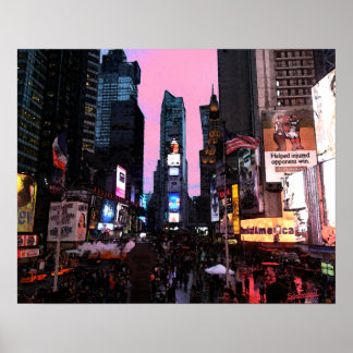 PÓSTER タ イ ム ズ ク ス エ ア