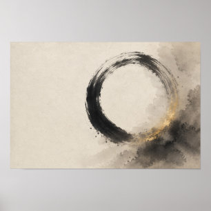 POSTER 忘れられた舞踏会 — KŌAN