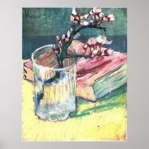 Poster 梵 高, Vincent Van Gogh