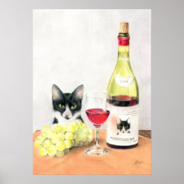 POSTER 私は未成年です