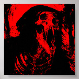 Poster 𝗕 𝗘 𝗦 𝗧 𝗔 𝗜 𝗨 𝗟 𝗡 𝗚 𝗢 𝗗 | Matte Paper