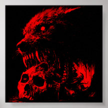 𝗕 𝗢 𝗥 𝗡 𝗢 𝗧 𝗜 𝗞 𝗟 𝗟 | Matte Paper Impres