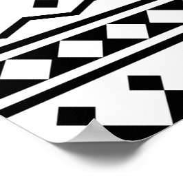 Poster 01012020 Padrão étnico Tribal-01