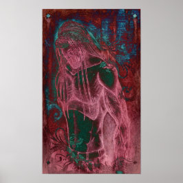 Poster 013-Imagin Pt.1-013 Perception