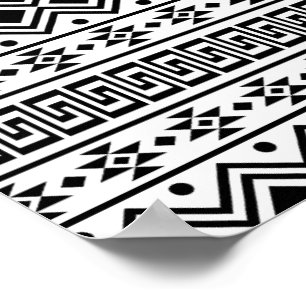 Poster 02012020 Padrão étnico Tribal-02