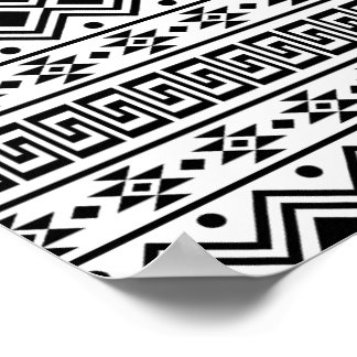 Poster 02012020 Padrão étnico Tribal-02