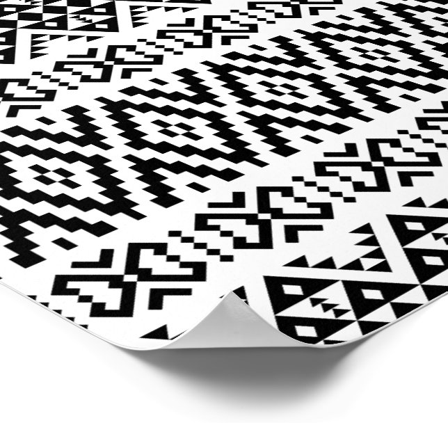 Poster 03012020 Padrão étnico Tribal-01 (Borda)