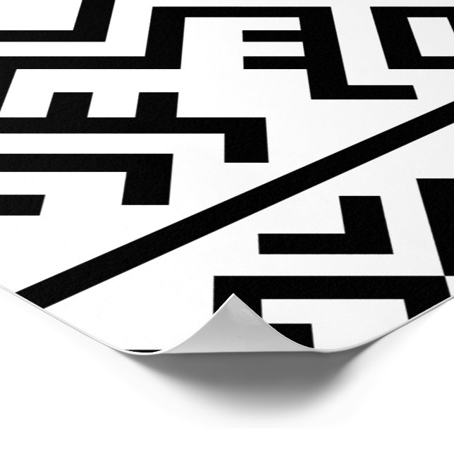 Poster 03012020 Padrão étnico Tribal-07 (Borda)