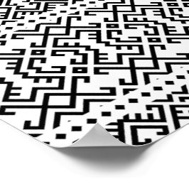 Poster 03012020 Padrão étnico Tribal-07