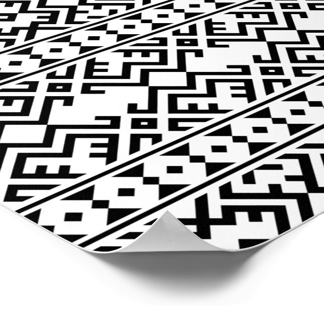 Poster 04012020-Padrão étnico-tribal-03 (Borda)