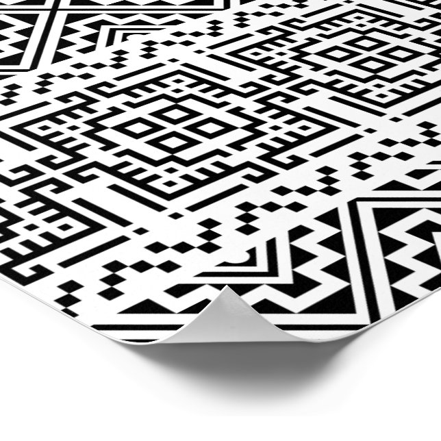 Poster 04012020-Padrão étnico-tribal-05 (Borda)