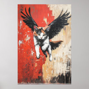 Poster 057 Animais