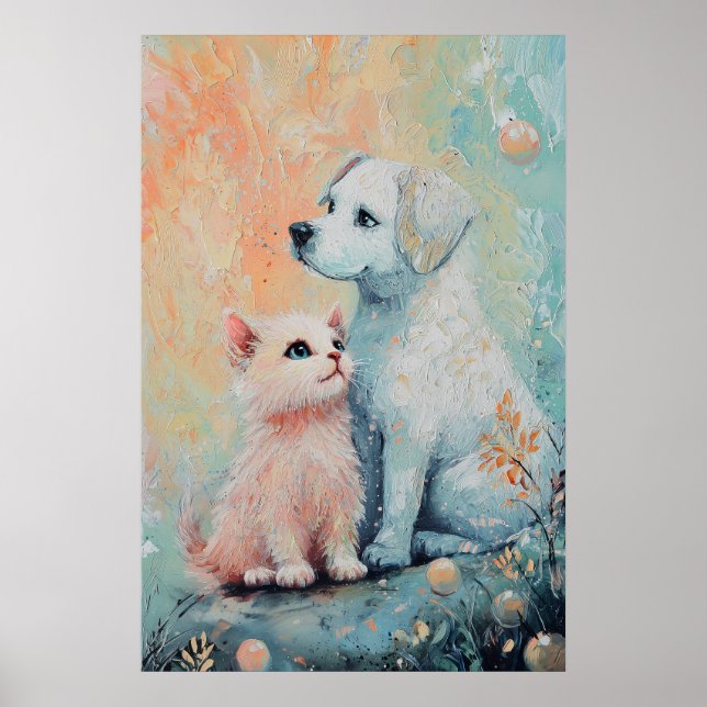 Poster 059 Animais (Frente)